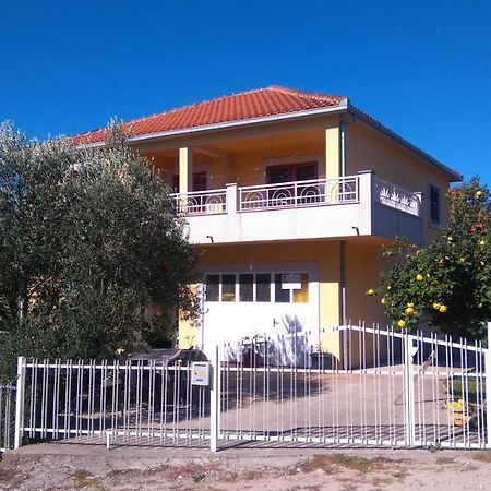 La Hacienda Dd Hotel Trebinje Exterior foto
