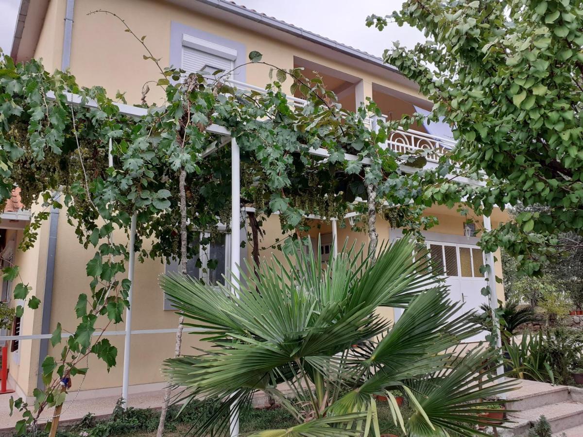 La Hacienda Dd Hotel Trebinje Exterior foto